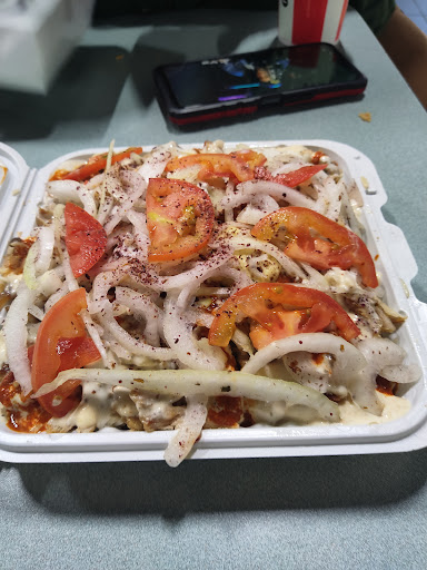 Photo of Freshawarma - 499 Main St S, Brampton, ON L6Y 1N7
