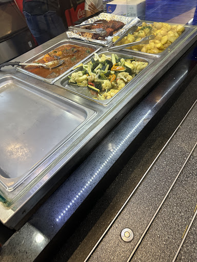 Photo of Freshawarma - 499 Main St S, Brampton, ON L6Y 1N7