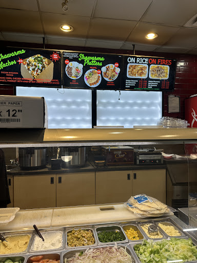 Photo of Freshawarma - 499 Main St S, Brampton, ON L6Y 1N7