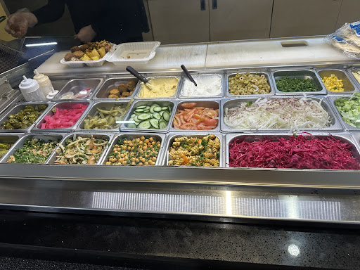 Photo of Freshawarma - 499 Main St S, Brampton, ON L6Y 1N7