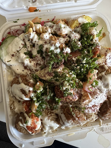 Photo of Freshawarma - 499 Main St S, Brampton, ON L6Y 1N7