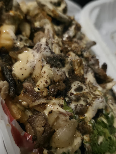 Photo of Freshawarma - 499 Main St S, Brampton, ON L6Y 1N7