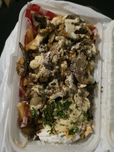 Photo of Freshawarma - 499 Main St S, Brampton, ON L6Y 1N7