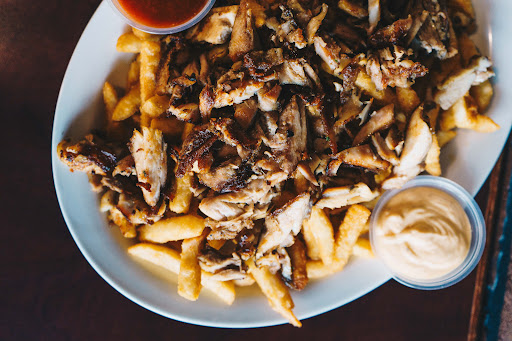 Photo of 1001 Nights Kebab & Shawarma - 50 Rivermont Rd Unit E-2, Brampton, ON L6Y 6G7