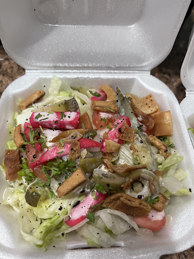 Photo of 1001 Nights Kebab & Shawarma - 50 Rivermont Rd Unit E-2, Brampton, ON L6Y 6G7