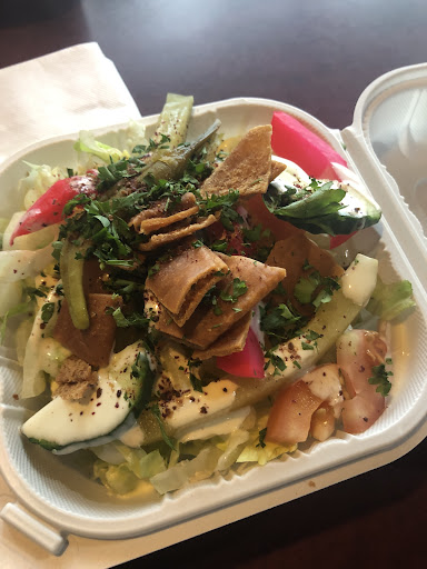 Photo of 1001 Nights Kebab & Shawarma - 50 Rivermont Rd Unit E-2, Brampton, ON L6Y 6G7