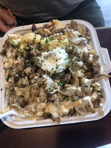 Photo of 1001 Nights Kebab & Shawarma - 50 Rivermont Rd Unit E-2, Brampton, ON L6Y 6G7
