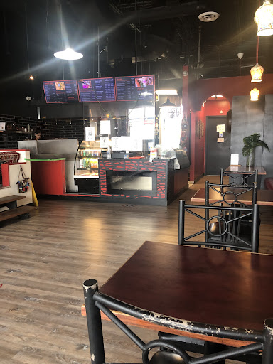 Photo of 1001 Nights Kebab & Shawarma - 50 Rivermont Rd Unit E-2, Brampton, ON L6Y 6G7