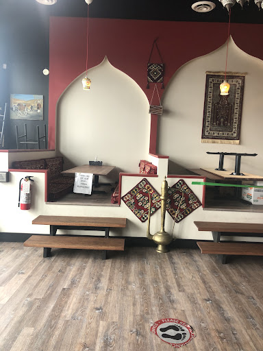 Photo of 1001 Nights Kebab & Shawarma - 50 Rivermont Rd Unit E-2, Brampton, ON L6Y 6G7