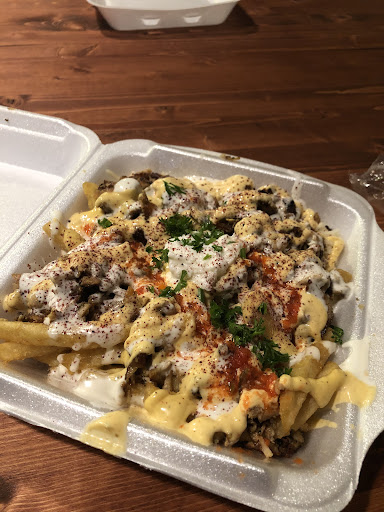 Photo of 1001 Nights Kebab & Shawarma - 50 Rivermont Rd Unit E-2, Brampton, ON L6Y 6G7