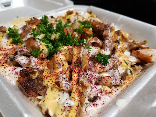 Photo of 1001 Nights Kebab & Shawarma - 50 Rivermont Rd Unit E-2, Brampton, ON L6Y 6G7