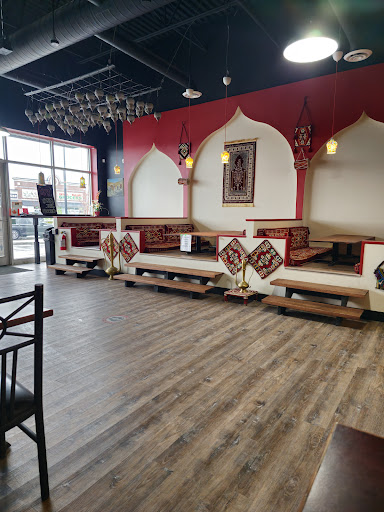 Photo of 1001 Nights Kebab & Shawarma - 50 Rivermont Rd Unit E-2, Brampton, ON L6Y 6G7