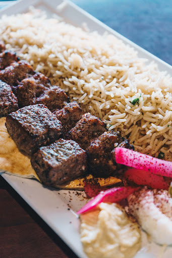 Photo of 1001 Nights Kebab & Shawarma - 50 Rivermont Rd Unit E-2, Brampton, ON L6Y 6G7