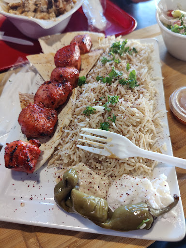 Photo of 1001 Nights Kebab & Shawarma - 50 Rivermont Rd Unit E-2, Brampton, ON L6Y 6G7
