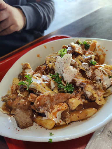 Photo of 1001 Nights Kebab & Shawarma - 50 Rivermont Rd Unit E-2, Brampton, ON L6Y 6G7