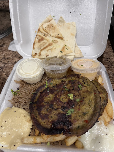 Photo of 1001 Nights Kebab & Shawarma - 50 Rivermont Rd Unit E-2, Brampton, ON L6Y 6G7