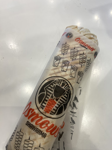 Photo of Osmow's Shawarma - 6070 Dixie Rd, Mississauga, ON L5T 1A6