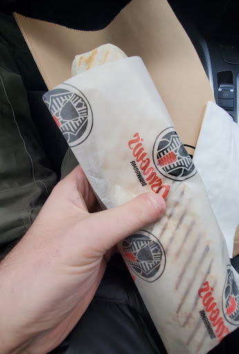 Photo of Osmow's Shawarma - 6070 Dixie Rd, Mississauga, ON L5T 1A6