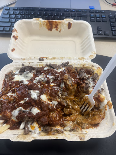 Photo of Osmow's Shawarma - 6070 Dixie Rd, Mississauga, ON L5T 1A6