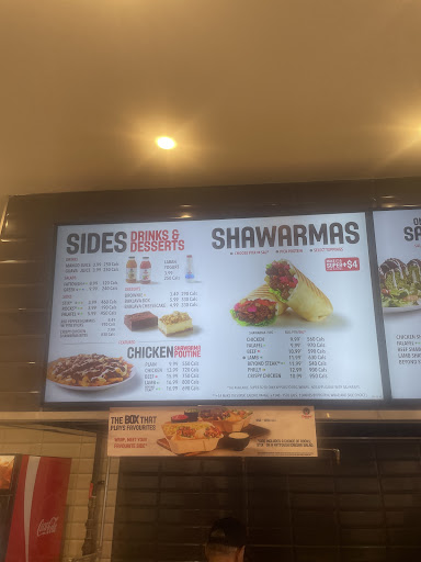 Photo of Osmow's Shawarma - 6070 Dixie Rd, Mississauga, ON L5T 1A6