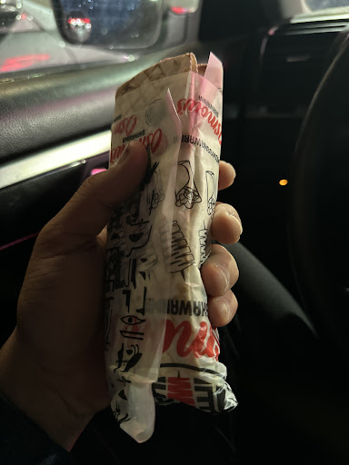 Photo of Osmow's Shawarma - 6070 Dixie Rd, Mississauga, ON L5T 1A6
