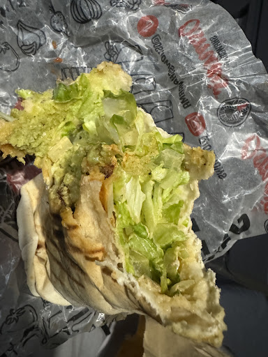 Photo of Osmow's Shawarma - 6070 Dixie Rd, Mississauga, ON L5T 1A6