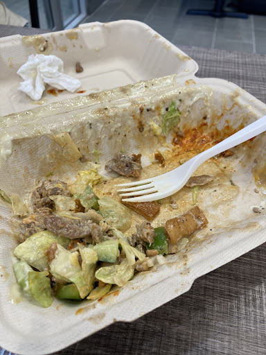 Photo of Osmow's Shawarma - 6070 Dixie Rd, Mississauga, ON L5T 1A6