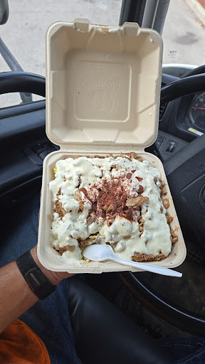 Photo of Osmow's Shawarma - 6070 Dixie Rd, Mississauga, ON L5T 1A6