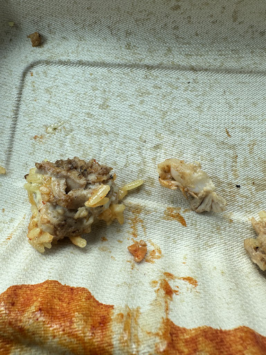 Photo of Osmow's Shawarma - 6070 Dixie Rd, Mississauga, ON L5T 1A6