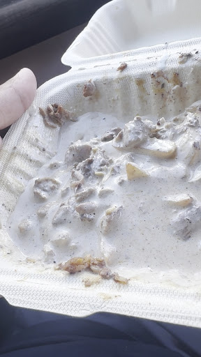 Photo of Osmow's Shawarma - 6070 Dixie Rd, Mississauga, ON L5T 1A6