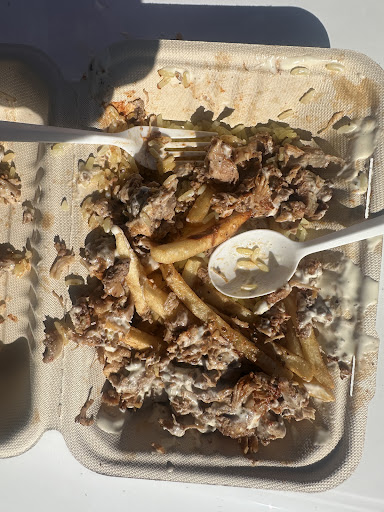 Photo of Osmow's Shawarma - 6070 Dixie Rd, Mississauga, ON L5T 1A6
