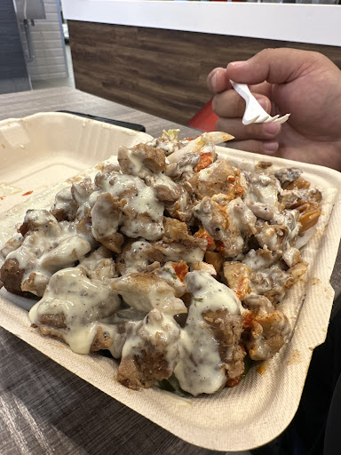 Photo of Osmow's Shawarma - 6070 Dixie Rd, Mississauga, ON L5T 1A6