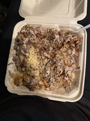 Photo of Osmow's Shawarma - 6070 Dixie Rd, Mississauga, ON L5T 1A6