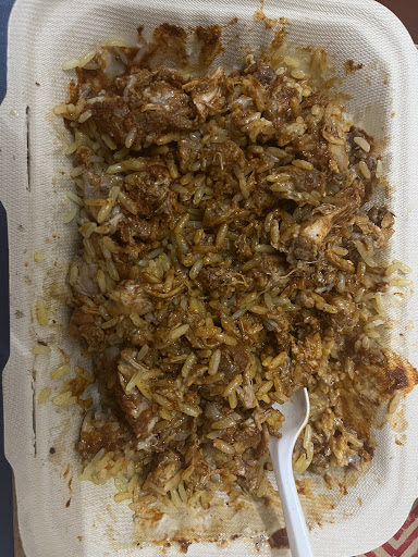 Photo of Osmow's Shawarma - 6070 Dixie Rd, Mississauga, ON L5T 1A6