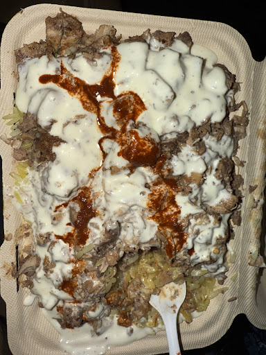 Photo of Osmow's Shawarma - 6070 Dixie Rd, Mississauga, ON L5T 1A6