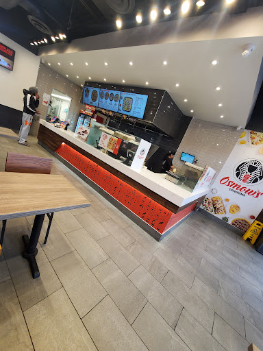 Photo of Osmow's Shawarma - 6070 Dixie Rd, Mississauga, ON L5T 1A6