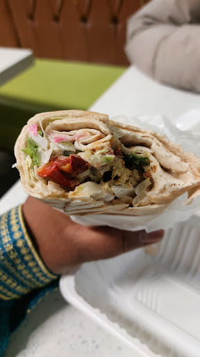 Photo of Lazeez Shawarma - 7070b St Barbara Blvd Unit 78, Mississauga, ON L5W 0E6