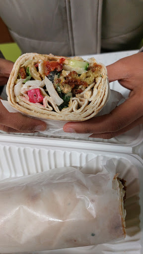 Photo of Lazeez Shawarma - 7070b St Barbara Blvd Unit 78, Mississauga, ON L5W 0E6