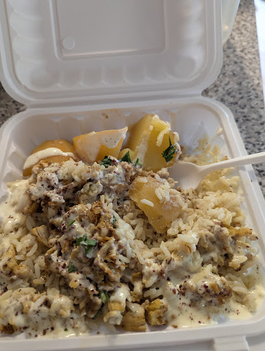 Photo of Lazeez Shawarma - 7070b St Barbara Blvd Unit 78, Mississauga, ON L5W 0E6