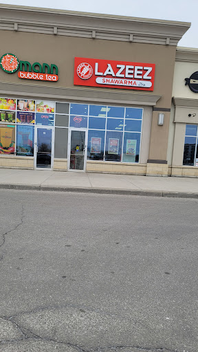 Photo of Lazeez Shawarma - 7070b St Barbara Blvd Unit 78, Mississauga, ON L5W 0E6