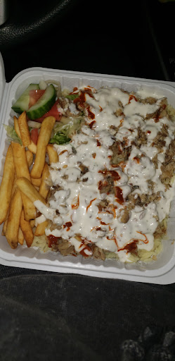 Photo of Lazeez Shawarma - 7070b St Barbara Blvd Unit 78, Mississauga, ON L5W 0E6