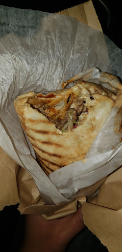 Photo of Lazeez Shawarma - 7070b St Barbara Blvd Unit 78, Mississauga, ON L5W 0E6
