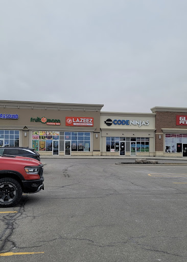 Photo of Lazeez Shawarma - 7070b St Barbara Blvd Unit 78, Mississauga, ON L5W 0E6
