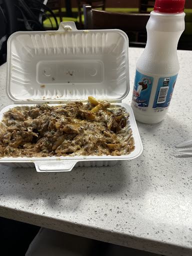 Photo of Lazeez Shawarma - 7070b St Barbara Blvd Unit 78, Mississauga, ON L5W 0E6