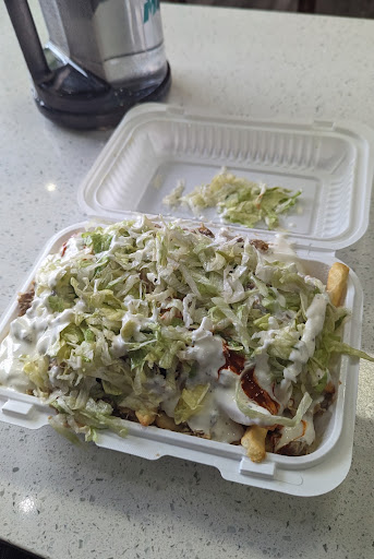 Photo of Lazeez Shawarma - 7070b St Barbara Blvd Unit 78, Mississauga, ON L5W 0E6