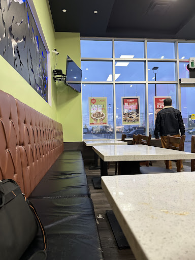 Photo of Lazeez Shawarma - 7070b St Barbara Blvd Unit 78, Mississauga, ON L5W 0E6