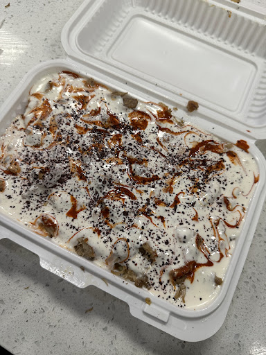 Photo of Lazeez Shawarma - 7070b St Barbara Blvd Unit 78, Mississauga, ON L5W 0E6