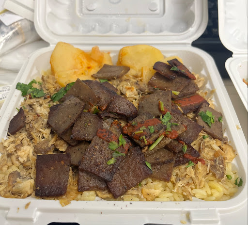 Photo of Lazeez Shawarma - 7070b St Barbara Blvd Unit 78, Mississauga, ON L5W 0E6