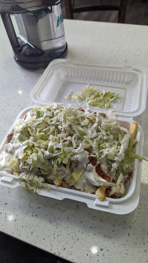 Photo of Lazeez Shawarma - 7070b St Barbara Blvd Unit 78, Mississauga, ON L5W 0E6