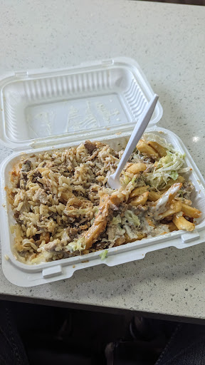 Photo of Lazeez Shawarma - 7070b St Barbara Blvd Unit 78, Mississauga, ON L5W 0E6